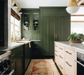 2025's most exciting paint trends to help you reimagine your space