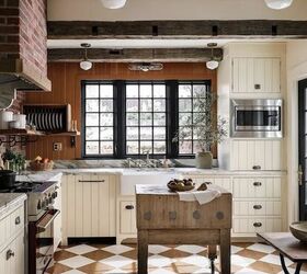 Why British-inspired kitchens will be everywhere in 2025—and why you'll love them