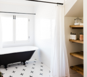 These 5 bathroom trends are done for 2025—here's what's replacing them