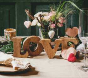 Ditch the tacky Valentine's Day decor this year and add these 10 gorgeous things instead