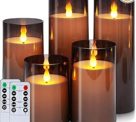 10 ways everyone should be using battery operated candles right now
