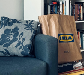 Everything new at IKEA for 2025—home decor, furniture, and storage solutions you'll love