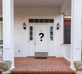 The best front door paint colors for your home