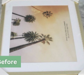 This brilliant picture frame idea is so good, you'll want one in every room