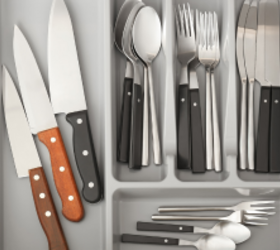 The new flatware and kitchen knife trend: Is it genius or just plain weird?