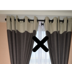 The window trick that makes rooms look expensive