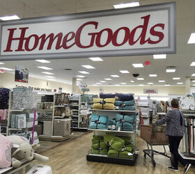 8 things this designer says you should never buy at HomeGoods and why