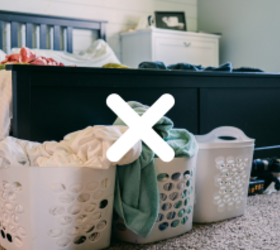 10 must-haves for a clutter-free home, according to designers and organizers