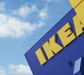 10 surprising IKEA products that high-end designers secretly love