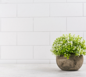 White kitchens feel cold—until you add this one detail