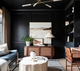 8 go-to hacks designers use to make a room look perfect