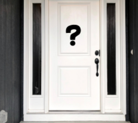 7 door colors you're about to see everywhere this summer