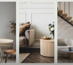 This is what separates flat, bland design from serene, sophisticated spaces
