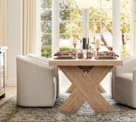 People are blending these two opposite styles to create a space that's both sophisticated and relaxed—here's how they do it