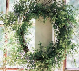 This used to be an old shed—now she spends so much time there