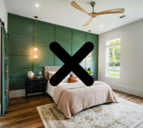 10 outdated home decor trends to avoid in 2025