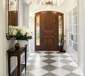 The subtle "lines" trick you're missing that makes rooms look nicer