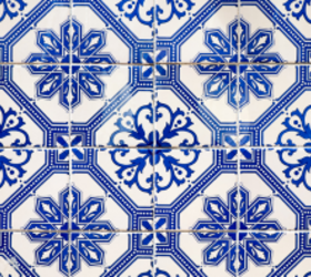 9 gorgeous reasons you should NEVER throw away extra tiles
