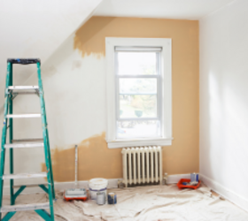 If you have a small room, paint it THIS color