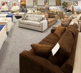 If you have this kind of sofa or chair, you might want to get rid of it (here's why)