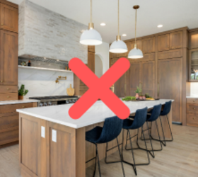 This backsplash trend photographs well—but looks messy IRL