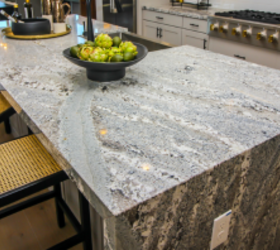 3 kitchen trends that are officially OUT for 2025 and 6 trends you'll see instead