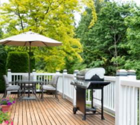 You won't really enjoy your porch or patio this summer without one of THESE