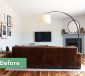 Paint and art turned this 