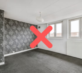 Your wallpaper might look dated in 10 years—but this won't
