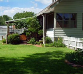 Every yard has one—here’s the smartest way to make it disappear