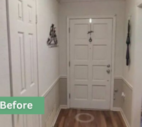 10 ways to make your entryway functional, but also really pretty