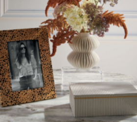 The prettiest ways to store the stuff you use every day