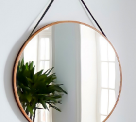 This is one of the worst spots to put a mirror—here’s why