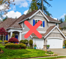 Designers say these 6 exterior paint mistakes are ruining homes left and right