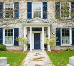 Turns out we’ve been doing exterior shutters wrong for decades