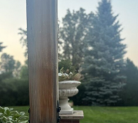 It’s small, it’s solar, and it’ll make you want to sit outside every night