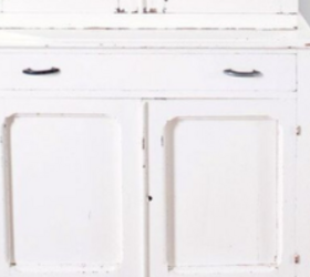 The unexpected place for your china cabinet that looks incredible