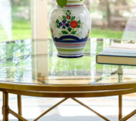 She waits all year to decorate her home with this one gorgeous flower