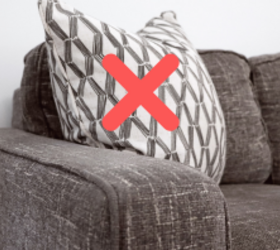 We're not sure why people are still doing this to their pillows—this looks so much better