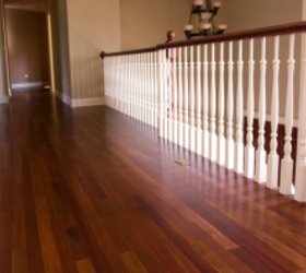 A realtor says these are the WORST flooring options for your home—choose this instead