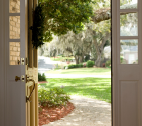 Tiny decor tweaks that’ll make you love walking through your front door