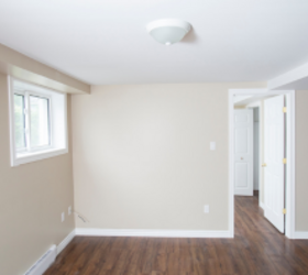 Want a cozy basement bedroom? These color ideas work wonders