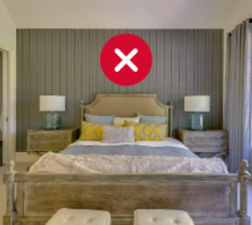 Forget accent walls—these are getting all the attention in 2025