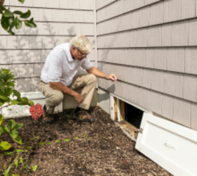 13 hidden home hazards that could be making you sick