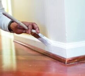 Why you should forget about white trim and do this instead
