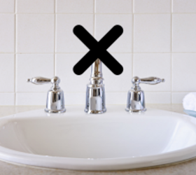 Forget white tile—this trendy and chic look is making a comeback