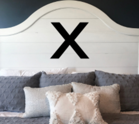Instead of a headboard, people are putting this behind their beds