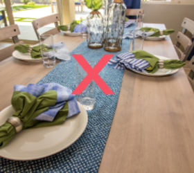 This swap makes a fall table feel instantly special