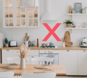 Designers say this wood-and-color pairing makes kitchens stunning
