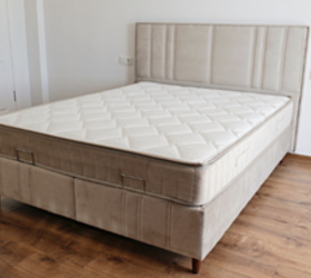 This simple bedding swap changes everything